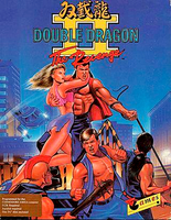 Double Dragon 2: The Revenge